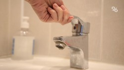 Почти 10 тыс. абонентов остались без воды в Кисловодске