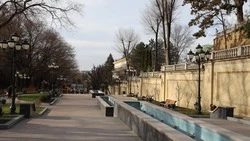 Парад Национальностей проведут в Кисловодске ко Дню России 