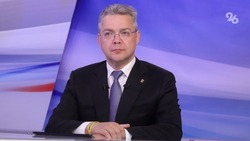 Свыше 12 тыс. обращений отработали на Ставрополье после прямых линий губернатора