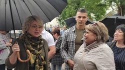 Надо благоустроить не только центр, но и частный сектор: Валентина Матвиенко о развитии Кисловодска