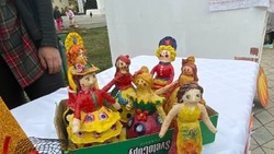 Ярмарка декоративного искусства состоится в Кисловодске с 12 по 16 июня