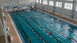 Заброшенный бассейн откроют в Кисловодске спустя почти четверть века