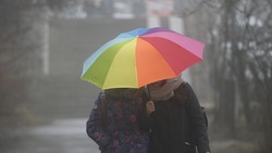 Дождь ожидает жителей Кисловодска 14 ноября