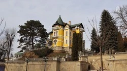 Выпуск промышленных товаров на Ставрополье вырос более чем на 8% в прошлом году