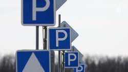 Более 2,5 тыс. авто эвакуировали в этом году за неправильную парковку в Кисловодске 
