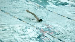 Более 200 человек поучаствуют в краевых соревнованиях по плаванию в Кисловодске