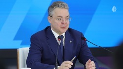 Губернатор Ставрополья рассказал об итогах первого дня Кавказского инвестфорума