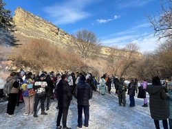 Общегородской турпоход по Косыгинской тропе пройдёт в Кисловодске 15 ноября