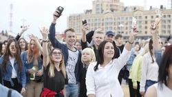 Фестиваль «Мечты Азалии» пройдёт 7 июня в Кисловодске