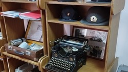 Будущим защитникам показали работу органов безопасности Ставрополья