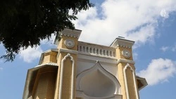 В Кисловодске 10% санаториев принадлежат категории «люкс»