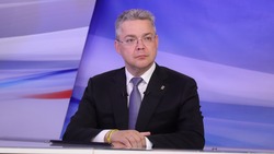 Губернатор Ставрополья поблагодарил меценатов за поддержку участников СВО