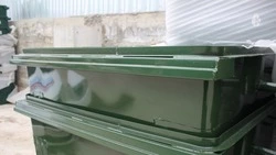 Семь площадок для сбора ТКО реконструировали в Кисловодске