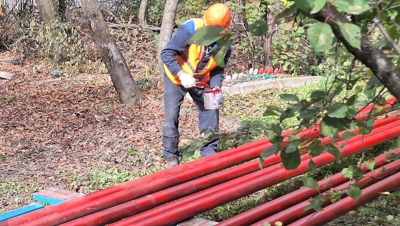 «Долг теплосети в Кисловодске превышает 600 млн» — мэр Моисеев