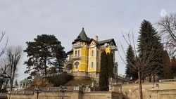 Кисловодск оказался в топе-10 направлений для летних поездок