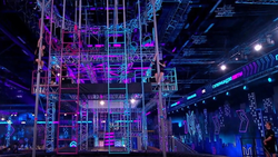 Кисловодчанка прошла кастинг телешоу «Суперниндзя — дети»