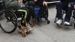 Российские паралимпийцы готовились к соревнованиям в Италии в Кисловодске