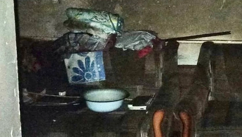 Пожилой мужчина погиб в результате пожара в Кисловодске