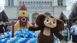 Чебурашка угостит 220-килограммовым тортом в Кисловодске