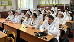 Более 250 молодых врачей трудоустроят на Ставрополье до конца 2024 года