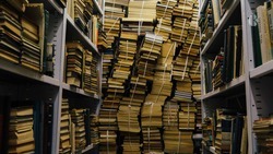 В Кисловодске собрали более 2,5 тысяч книг для библиотек Донбасса