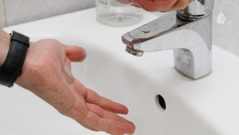 Жители восьми улиц Кисловодска остались без воды 31 октября