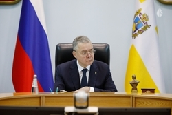 Губернатор Ставрополья поздравил работников печати с профессиональным праздником 