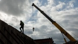 Ограничения на подачу воды из Эшкаконского водохранилища сняли в Кисловодске