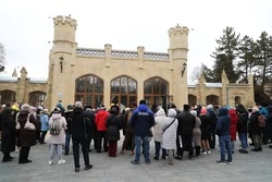 Несколько бесплатных экскурсий проведут по Кисловодску 2 декабря