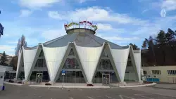 Более 200 незрячих детей КМВ бесплатно посетили Кисловодский цирк с начала года