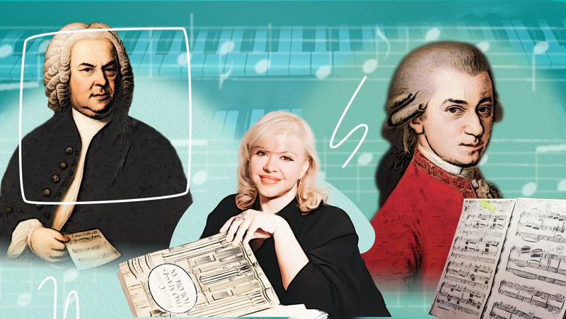 Джаз на органе и футуристический Моцарт: директор филармонии на Кавминводах поделилась планами на новый сезон