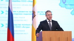 Глава Ставропольского края поздравил земляков с Днём российской науки  