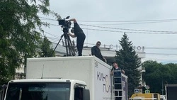 Съёмки нового сезона сериала «Склифосовский» пройдут в Кисловодске