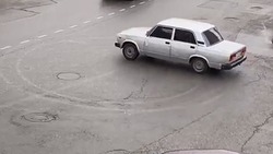 Сотрудники ГИБДД Кисловодска выписали штрафы нарушителям после обращения граждан 