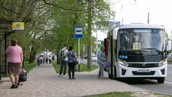 Бесплатные автобусы до кладбища запустят в Кисловодске на православные праздники