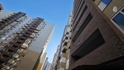 Пять сирот — участников СВО получили ключи от новых квартир