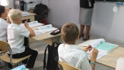 Детям Ставрополья напомнят, почему нельзя подбирать вещи на улице