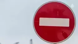 Проезд по улице Октябрьской временно ограничили в Кисловодске 12 августа