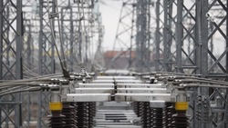 Число отключений электричества на КМВ снизили на 30%