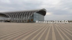 Кавказский инвестиционный форум стартовал на Ставрополье