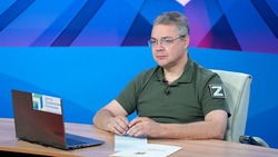 По поручению губернатора Владимира Владимирова в Кисловодске проверят на «аварийность» жилой дом