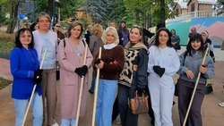 Кисловодчан приглашают на общегородской субботник
