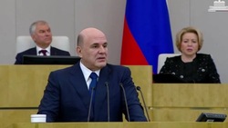 Губернатор Ставрополья отметил высокую федеральную поддержку региона