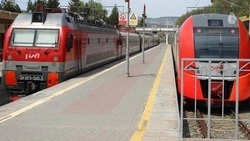 Поезд из Архангельска в Кисловодск возобновил работу со 2 октября