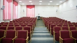 Более 150 семей участников СВО посетили благотворительные концерты в Кисловодске