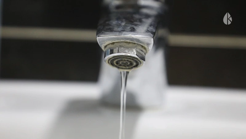 Губернатор Ставрополья поручил увеличить объём подачи воды в Кисловодске