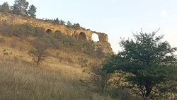 Комплекс «Кольцо-гора» откроют в Кисловодске