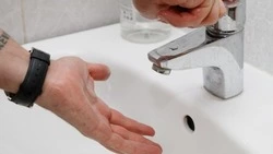 Жители девяти улиц Кисловодска останутся без воды 10 декабря