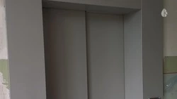 Лифты заменят в домах Кисловодска по программе капремонта 