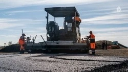 В Кисловодске реконструируют улично-дорожную сеть